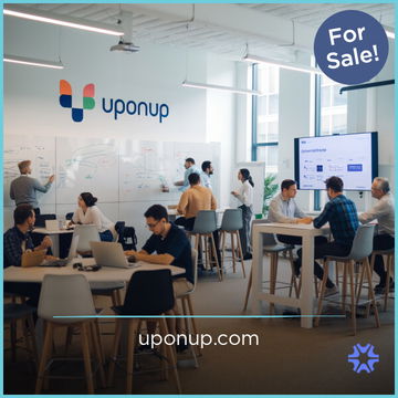 UponUp.com
