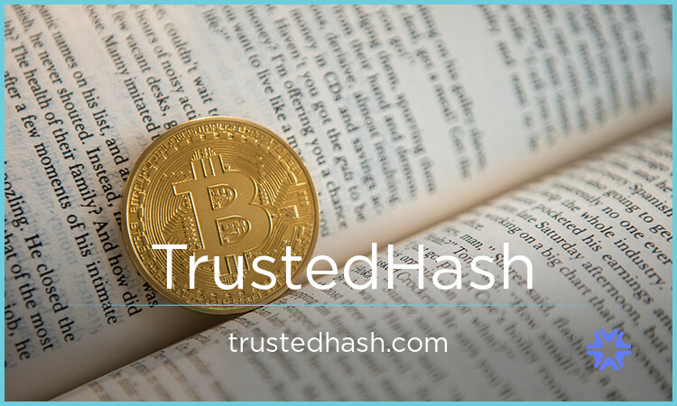 TrustedHash.com - buy Good premium domains