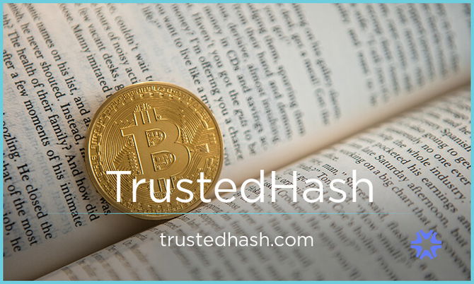 TrustedHash.com