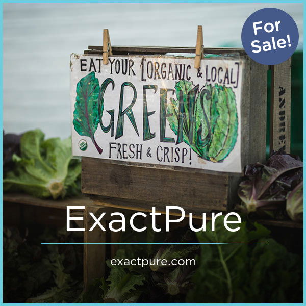ExactPure.com
