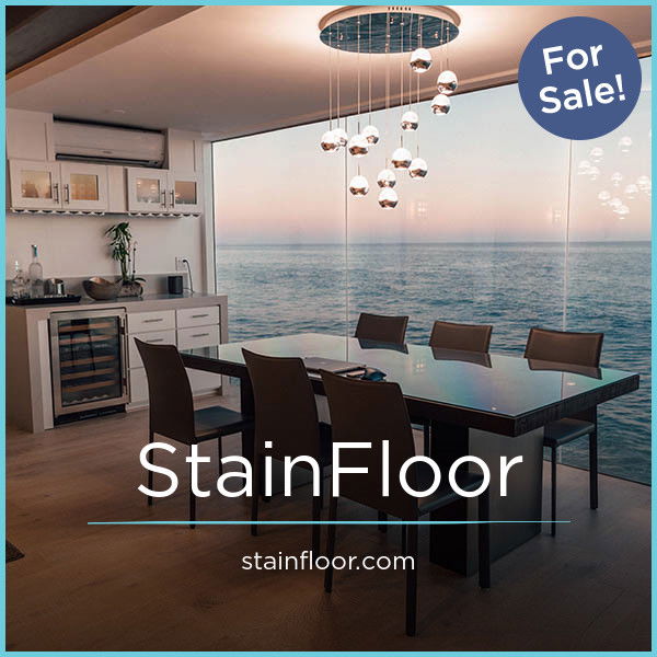StainFloor.com