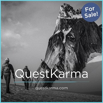 QuestKarma.com