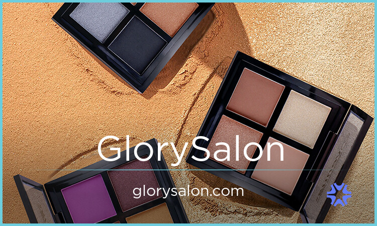 GlorySalon.com image 2