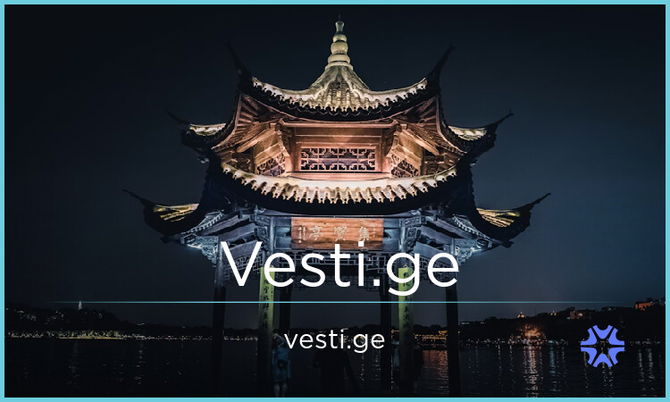 Vesti.ge