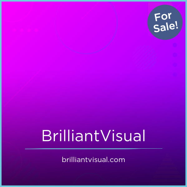 BrilliantVisual.com