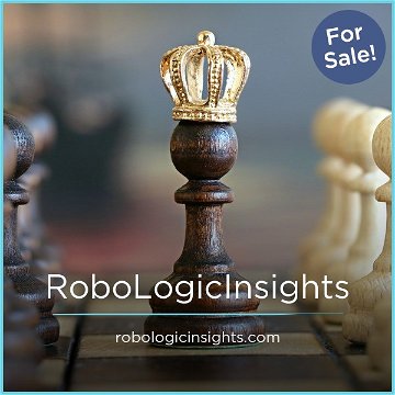 RoboLogicInsights.com