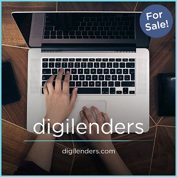 Digilenders.com