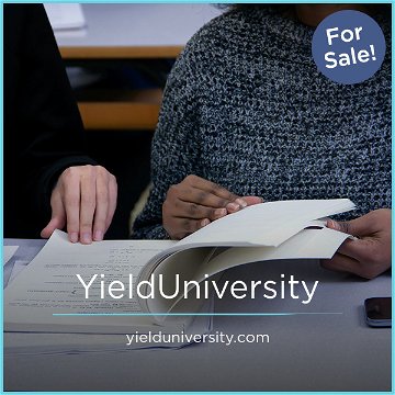 YieldUniversity.com