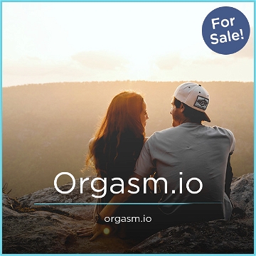 Orgasm.io