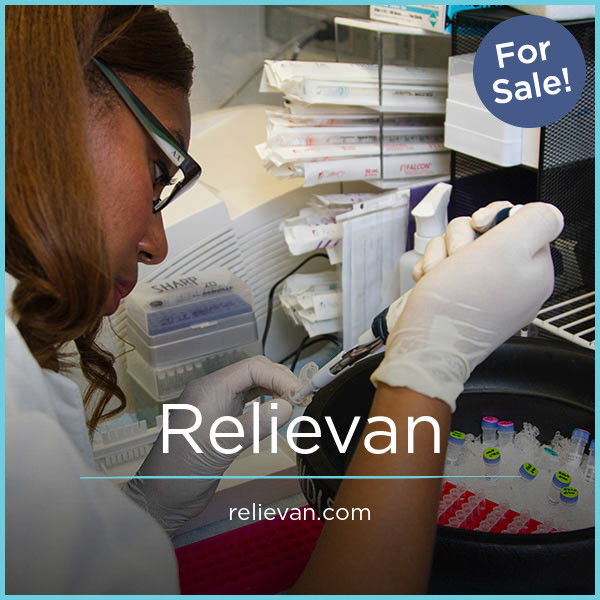 Relievan.com