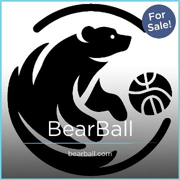 BearBall.com