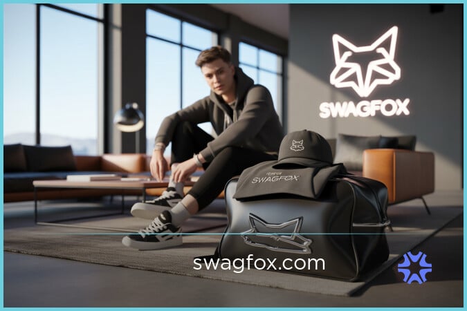 SwagFox.com — 2