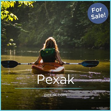 Pexak.com