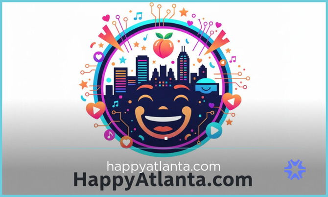 HappyAtlanta.com