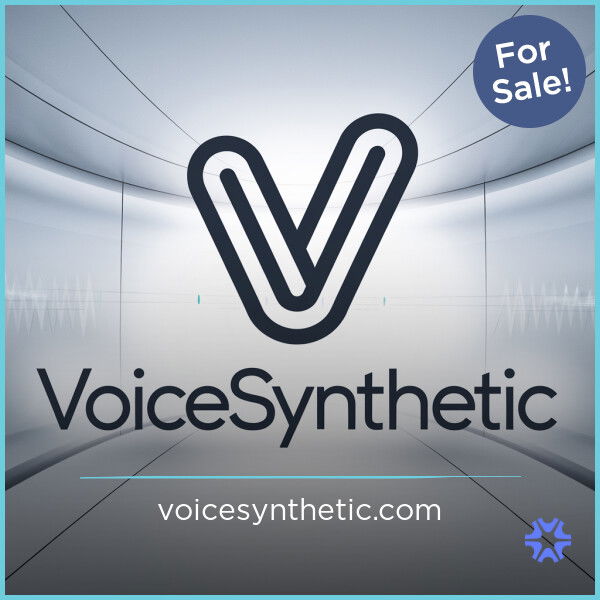 VoiceSynthetic.com
