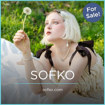 SOFKO.com