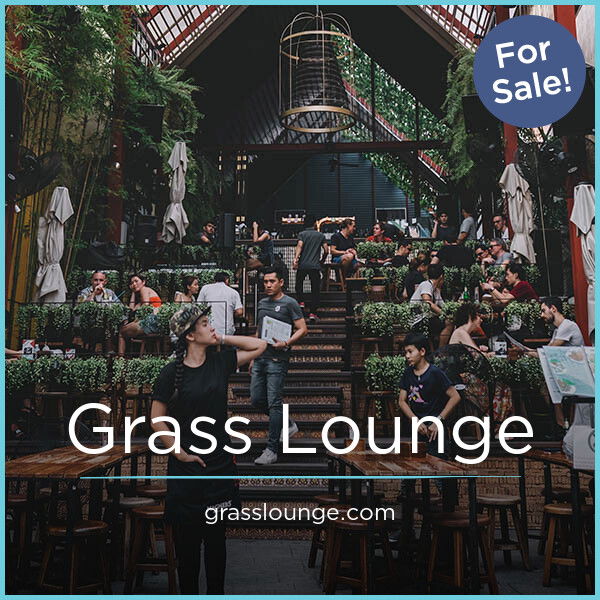 GrassLounge.com — 2