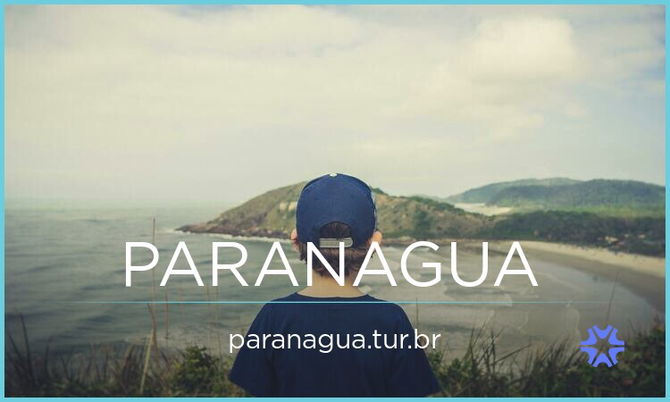 Paranagua.Tur.Br