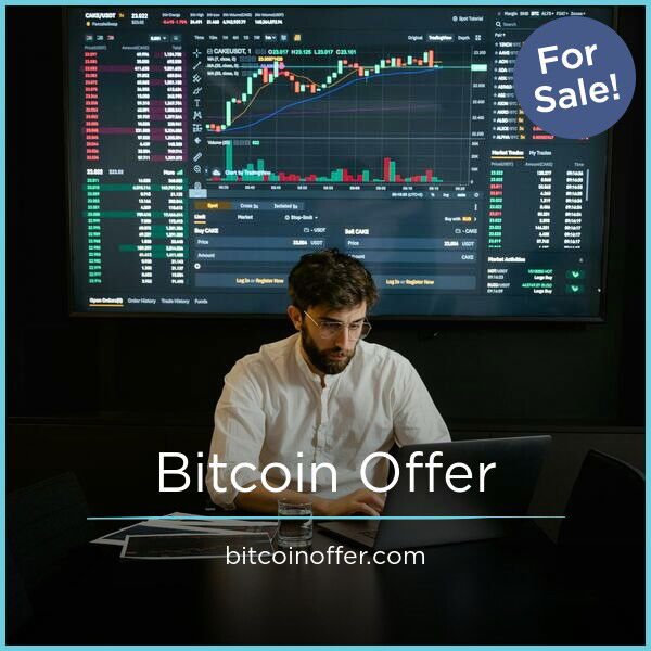 BitcoinOffer.com