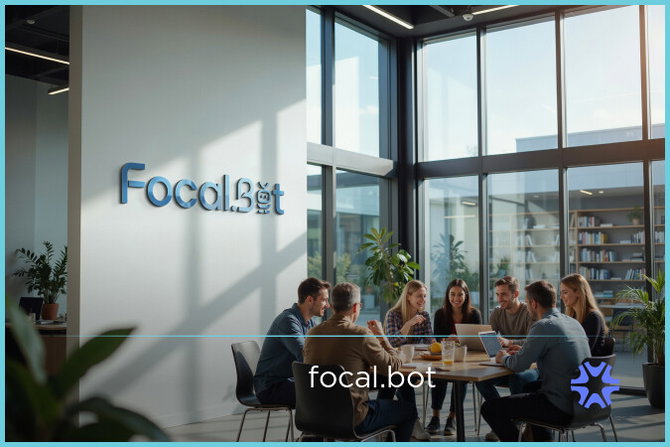 Focal.Bot — 2
