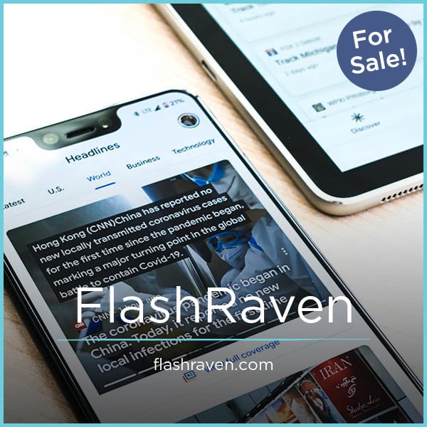 FlashRaven.com image 2