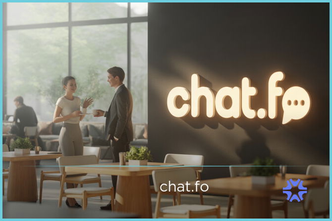 Chat.fo