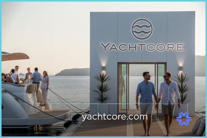 YachtCore.com — 2