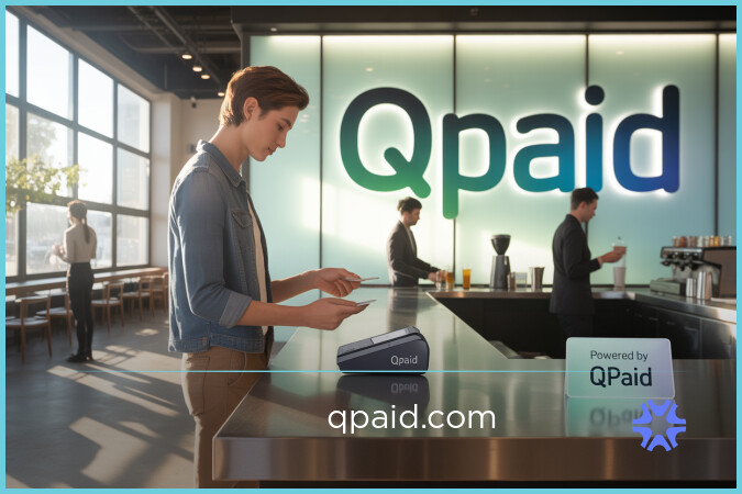 QPaid.com - New premium names