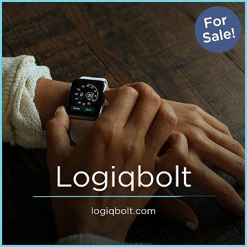 Logiqbolt.com