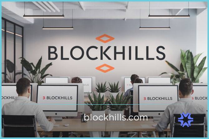 BlockHills.com