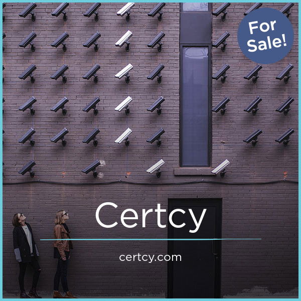 Certcy.com