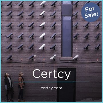 Certcy.com