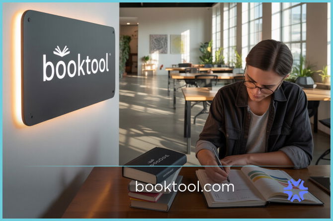 BookTool.com