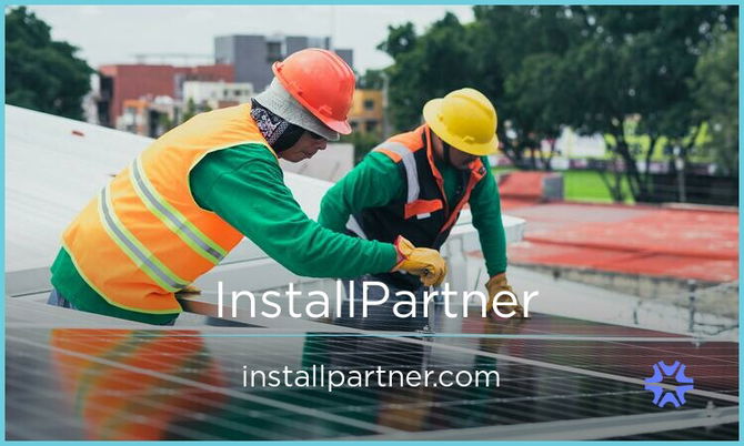 InstallPartner.com