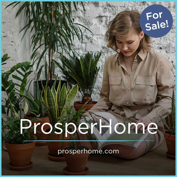 ProsperHome.com