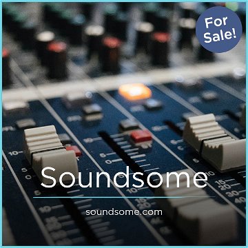 Soundsome.com