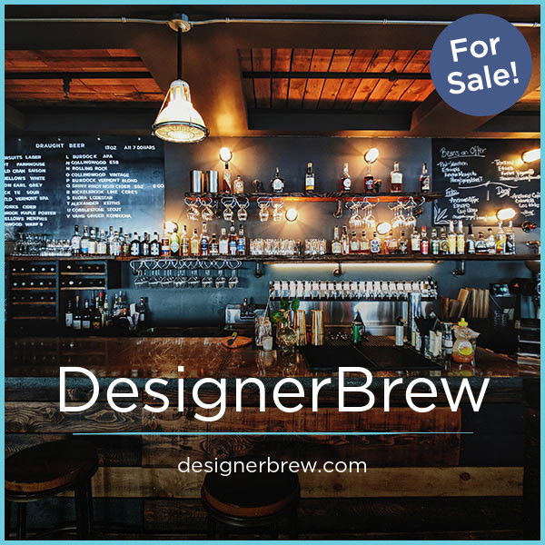 DesignerBrew.com — 2