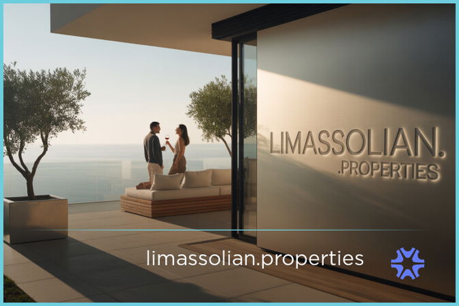 LIMASSOLIAN.PROPERTIES — 2
