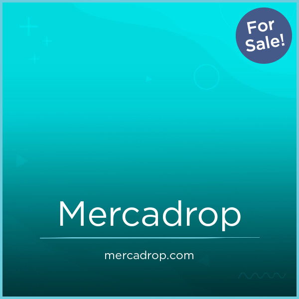 Mercadrop.com