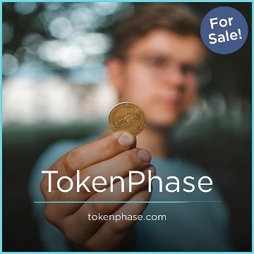 TokenPhase.com