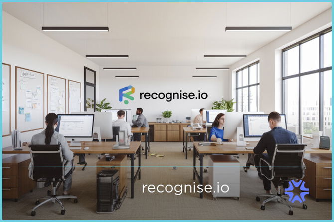 Recognise.io