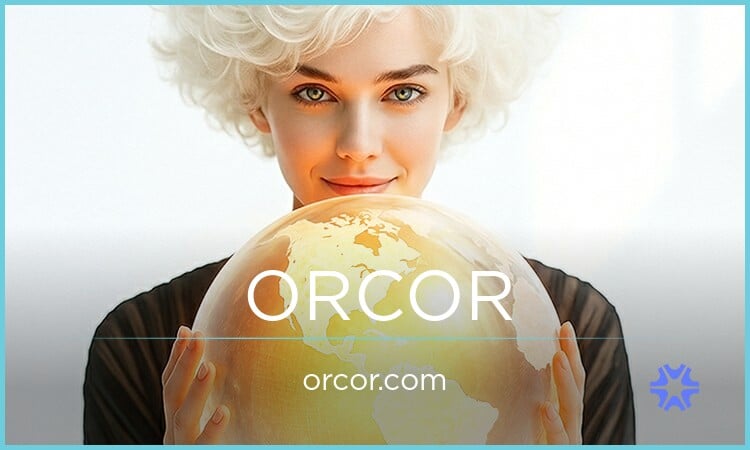 orcor.com - Cool premium domains