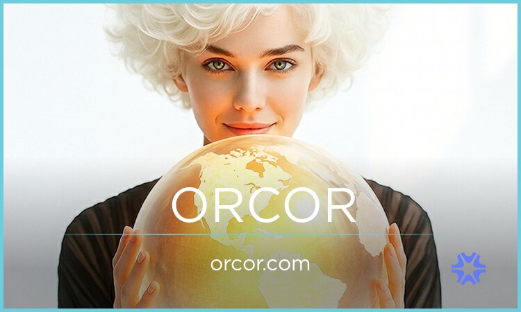 orcor.com image 2