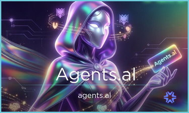 Agents logo