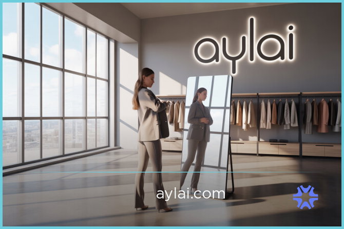 AYLAI.com — 2
