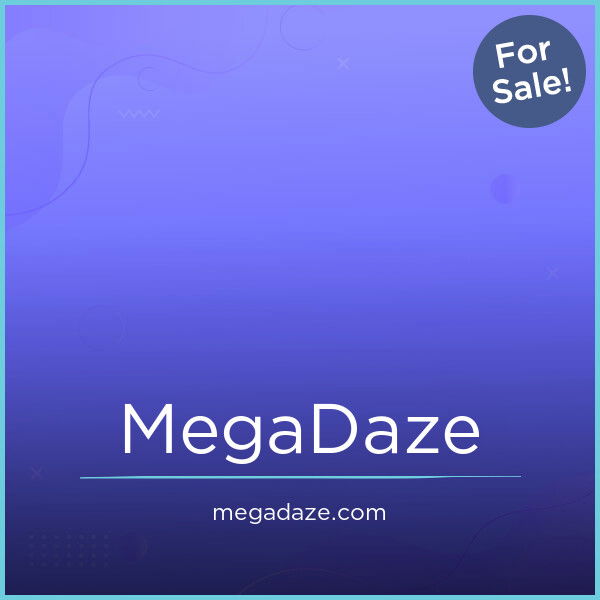MegaDaze.com