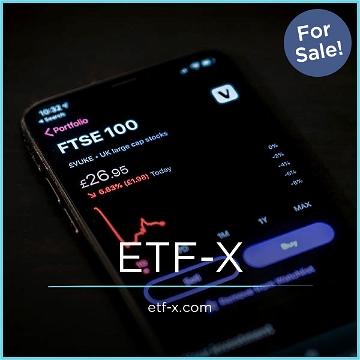 etf-x.com