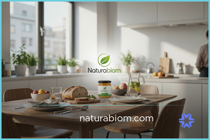 Naturabiom.com — 2