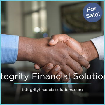 IntegrityFinancialSolutions.com