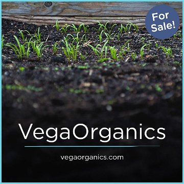 VegaOrganics.com